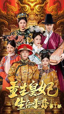 重生王妃生存手冊