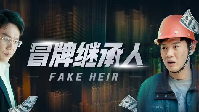 冒牌繼承人