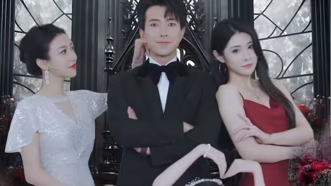 被綠后我被美女包圍了