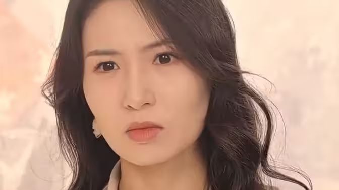 新版：女兒在原諒我一次