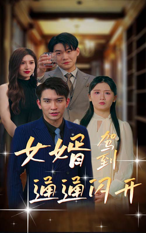 女婿駕到通通閃開(kāi)