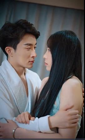 錯嫁纏婚，首富老公乖乖寵我