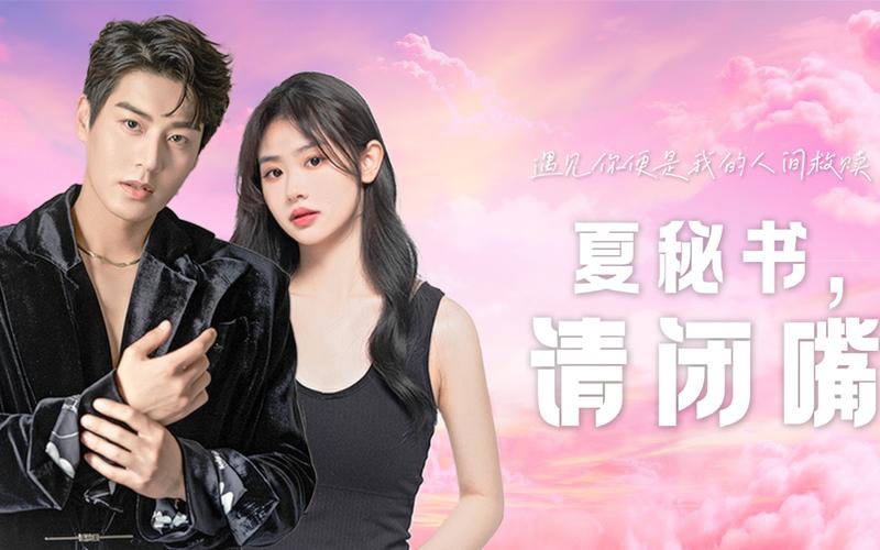 夏秘書，請(qǐng)閉嘴