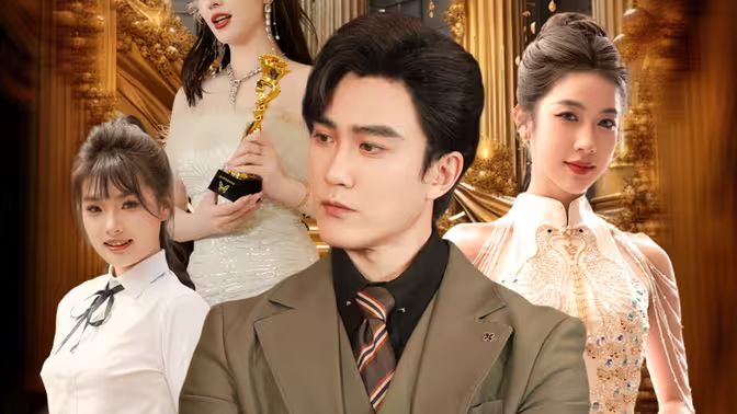 離婚你選的，總裁向我求婚你哭什么