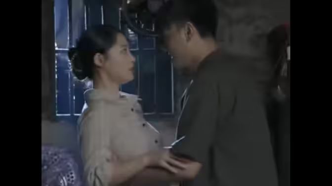 狗哥的鄉(xiāng)村愛情故事