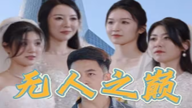 無(wú)人之巔