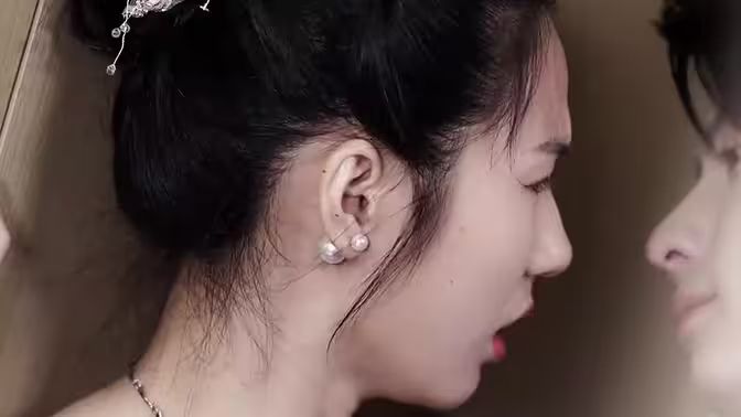 退婚后，錯(cuò)撩小叔掐腰寵