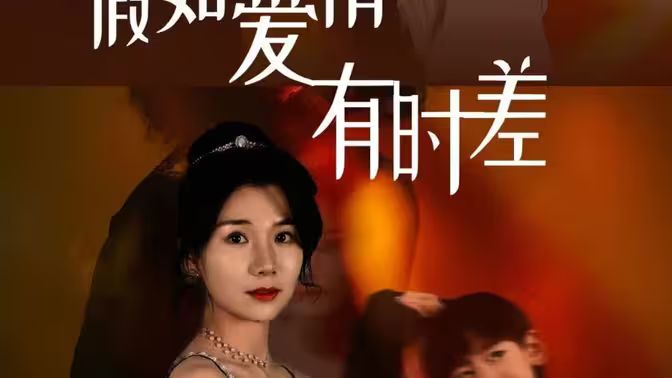 假如愛(ài)情有時(shí)差