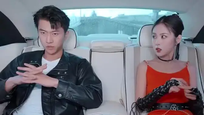 絕品帝君&震世