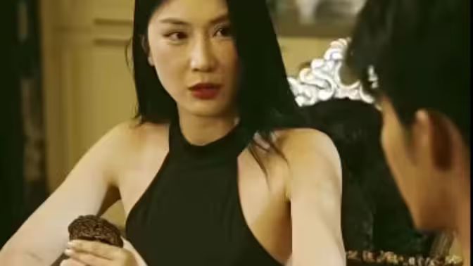 緬北第一女戰(zhàn)神