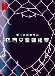 來(lái)不及盛開(kāi)的花：巴西女童墜樓案