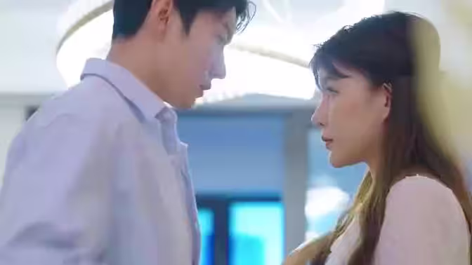 閃婚后我竟躍升成女總裁