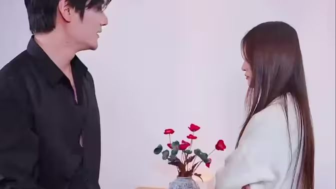 范總，天上掉老婆了
