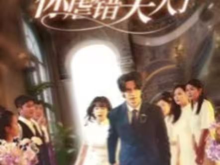 陸總住手吧，你虐錯夫人了