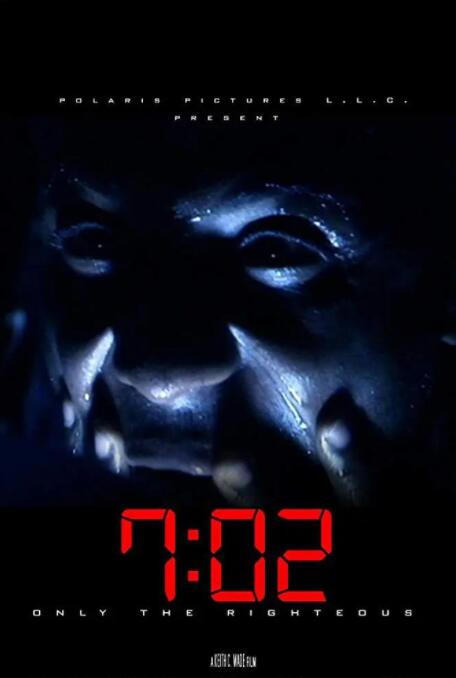 7:02死亡派對