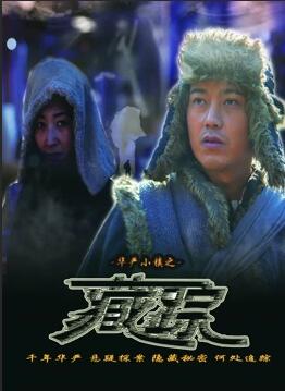 華嚴小鎮(zhèn)2之藏蹤