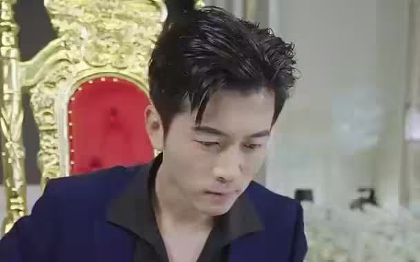 萬古帝君