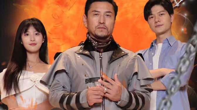 最強(qiáng)龍主是我爹
