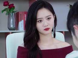 從邂逅女總裁開始