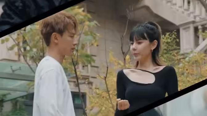我的三個(gè)絕美女房客