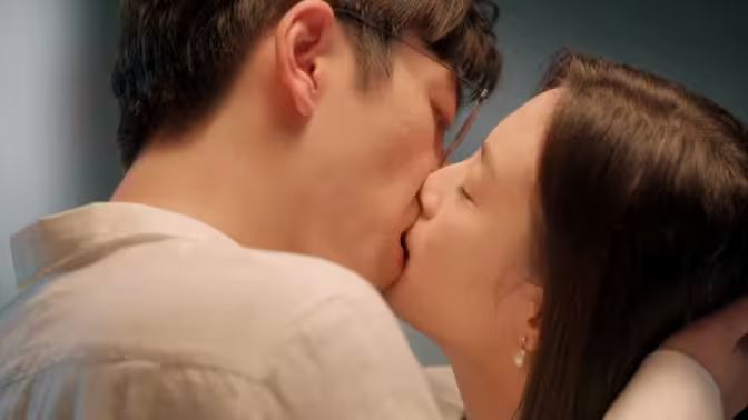 救了一萬(wàn)次的你