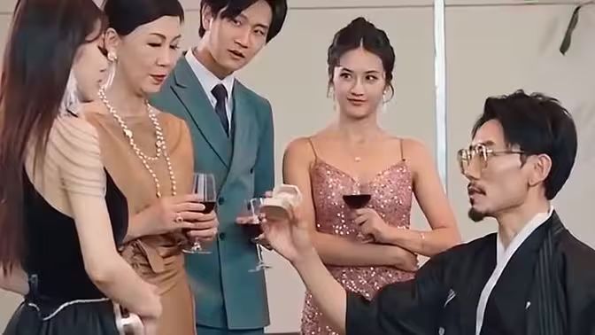 無疆（閻君歸來）