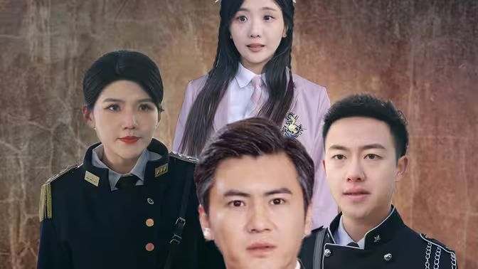 隱退三年，他們都求我重操舊業(yè)