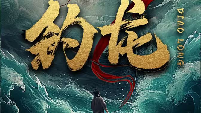 釣龍