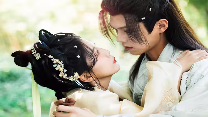 我逼系統(tǒng)換男主