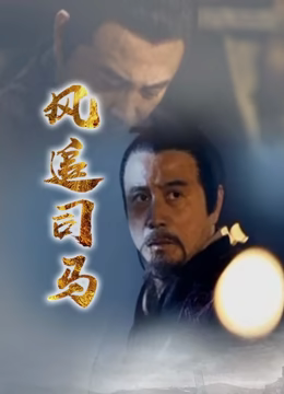 風(fēng)追司馬