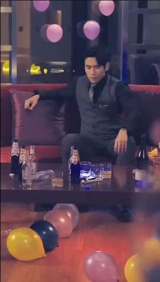 舍我其誰