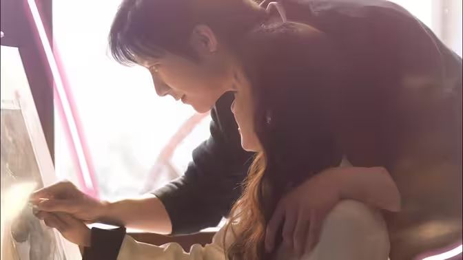 閃婚總裁后，我驚艷全球