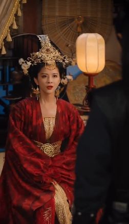 大御兒之燭陰女王