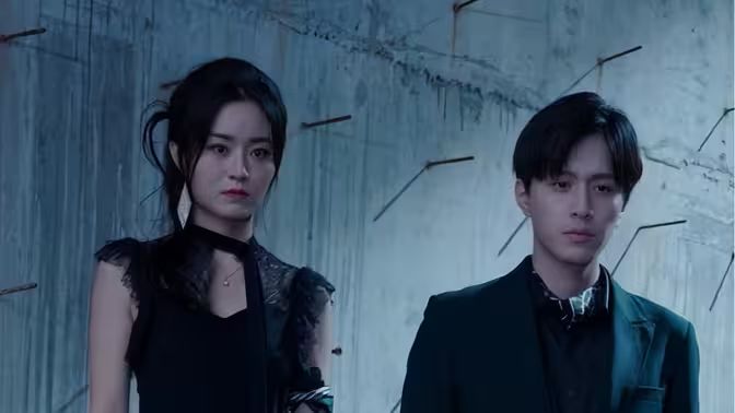 穿到現(xiàn)代來(lái)閃婚