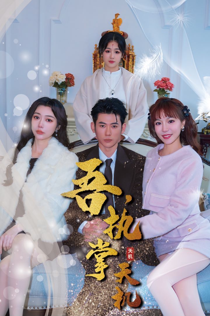 吾，獨(dú)斷萬(wàn)古（吾，執(zhí)掌天機(jī)）