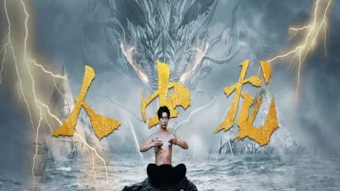 人中龍
