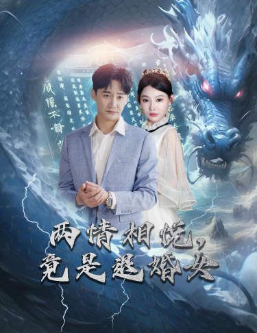 刁蠻退婚女，師姐幫我報大仇（兩情相悅，竟是退婚女）