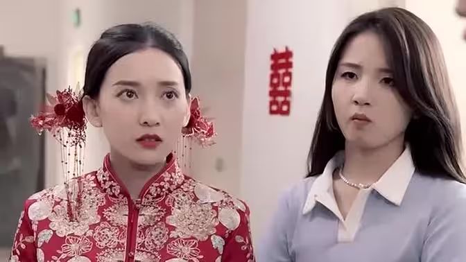 閃婚老公是超級豪門