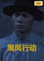 黑風計劃