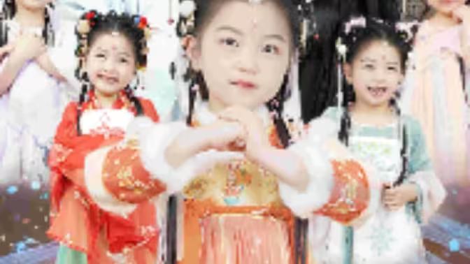 乖寶駕到
