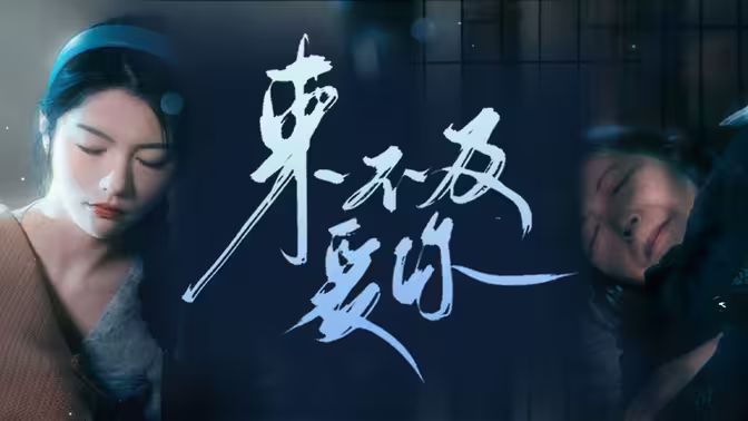 來不及愛你