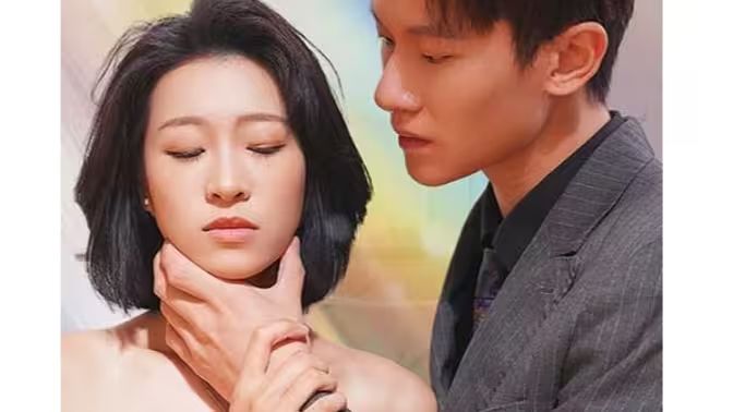 前妻難追，傅先生請(qǐng)自重