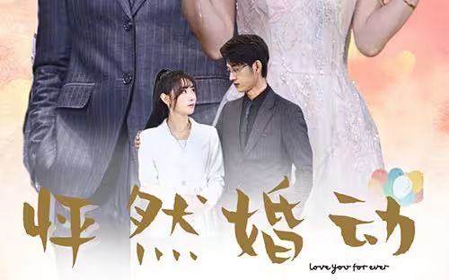 怦然婚動(dòng)