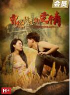 曾經(jīng)錯過的愛情