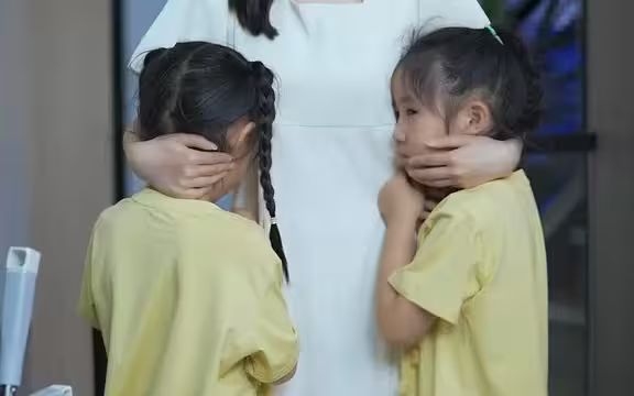 再見前夫，姐就是豪門