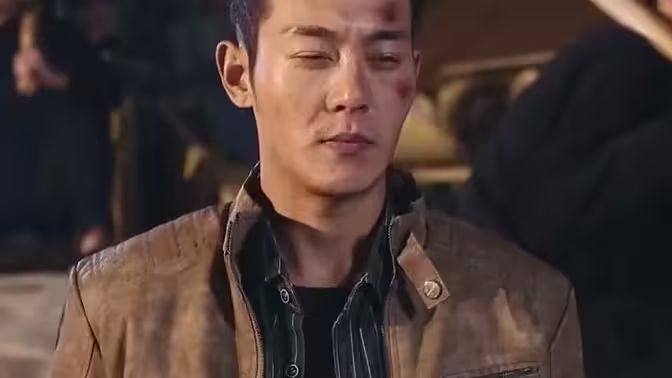 龍虎兄弟