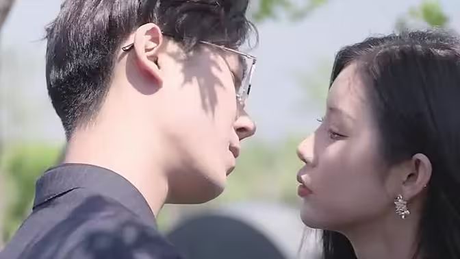 盛夏的復(fù)仇