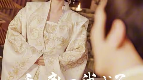 和離后，我成了太子白月光