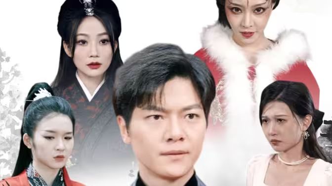 我是龍