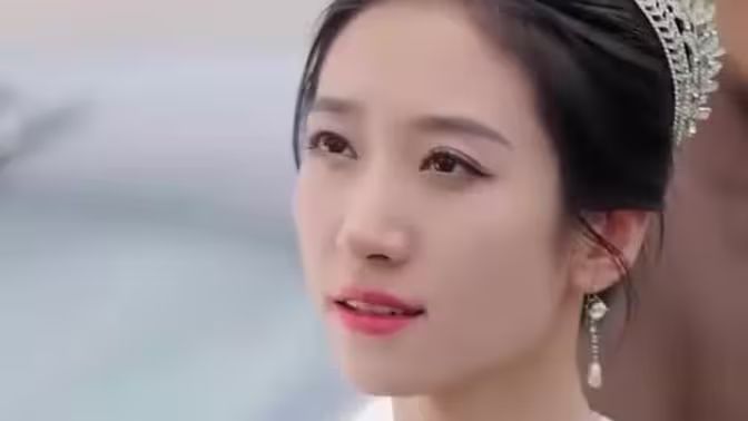 復仇后被霸道總裁寵上天